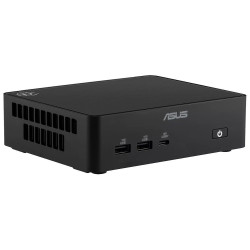 ASUS NUC 16 Pro Intel Core Ultra X9 388H GPU Intel 32GB LPDDR5 2x M.2 Wi-Fi LAN bez OS EU cord