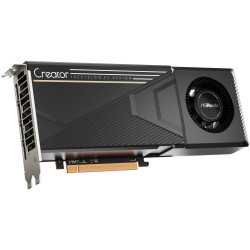 ASRock Intel Arc Pro B70 Creator 32GB 32GB GDDR6 PCI-E 4x DP