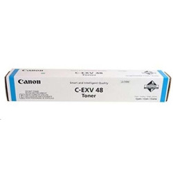 Canon toner C-EXV 48 Cyan (iR C1335iF C1325iF)
