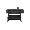 HP DesignJet T850 36" MFP (A0+, Print Scan Copy, Ethernet, Wi-Fi)