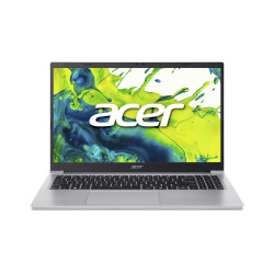 Acer Aspire Lite 15 AL15-36P-C5E1 N150 15,6" FHD 8GB 128GB Intel int W11H Silver 2R