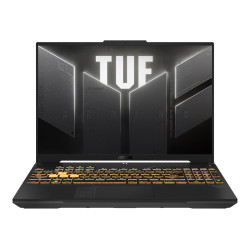 ASUS FX607 16 CORE 5 205H 16GB 512GB RTX3050 