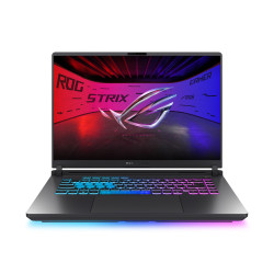 ASUS G614PM 16 R9-8940HX 32GB 1TB RTX5060 NoOS