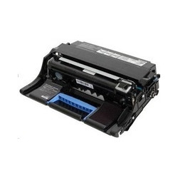 Konica Minolta originální válec AAE00Y0, black, IUP-- poškození obalu B (viz. popis)