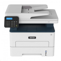 Xerox B225V_DNI ČB laser. MFZ, A4, USB Ethernet, 512mb, DUPLEX, ADF, 34ppm, NET, Wifi, Apple AirPrint, Google