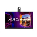 ASUS LCD 15.6" MB169CK Zen Screen FHD 1920x1080 250cd 5ms 60hz Mini HDMI USB-C 1,7kg portable