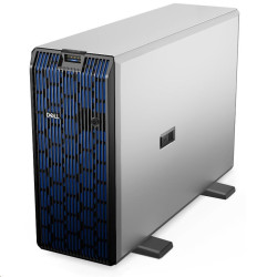 DELL SRV PowerEdge T560 8x3.5" 4514Y 2x32GB 960GB SSD SATA 2x1100W H755 iDRAC9 En. 3Yr Basic NBD