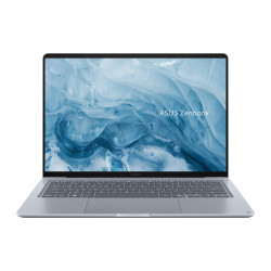 ASUS Zenbook 14 UX3480AA-OLED054W U7-355 14" WUXGA 24GB 512GB Intel int W11H Blue 2R