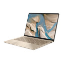 ASUS Zenbook 14 UX3480AA-OLED348W U5-325 14" WUXGA 16GB 512GB Intel int W11H Gold 2R