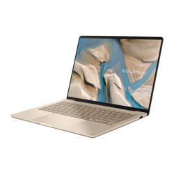 ASUS Zenbook 14 UX3480AA-OLED348W U5-325 14" WUXGA 16GB 512GB Intel int W11H Gold 2R