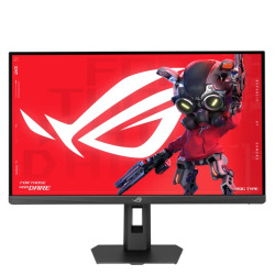 ASUS ROG Strix XG27UCGR 27" IPS 4K UHD 162Hz 0,3ms Černá 3R