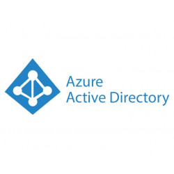 Microsoft CSP Azure Active Directory Premium P1 předplatné 1 rok, vyúčtování ročně