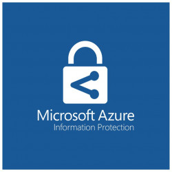 Microsoft CSP Azure Information Protection Premium P1 předplatné 1 rok, vyúčtování ročně