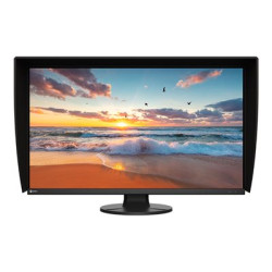 EIZO ColorEdge CS3200X, 31,5 IPS 3840x2160 16:9 1300:1 300cdm 14 ms USB-C(70W) DP HDMI USB Hub KVM 5Y