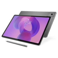 Lenovo Tab K12 Dimensity 6400 8GB LPDDR4X 128GB 12,1"2,5K Android 15 šedý