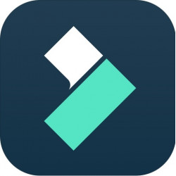 Wondershare FilmoraPro                                                                                                                                                                              (neomezené trvání, 1 PC, Win)