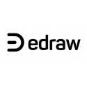 Wondershare EdrawInfo Annual License                                                                                                                                                                               (1 rok, Win)