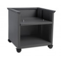 MX5xx,6xx CX3xx,4xx,5xx MS5xx,6xx CS3xx,4xx,5xx Adjustable Stand