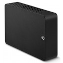 Seagate Expansion Desktop, 6TB externí HDD, 3.5", USB 3.0, černý