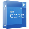 INTEL Core i5-12500 - 3 GHz - 6-jádrový - 12 vláken - Socket LGA1700 - BOX (BX8071512500)