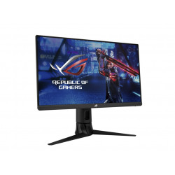 ASUS ROG XG249CM LCD IPS/PLS 23,8" 1920 x 1080 1ms 350nitů 1000:1 270Hz   Pivot USB-C  Černá