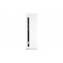 QNAP TS-133 (4core 1,8GHz + NPU, 2GB DDR4 RAM, 1x SATA, 1x GbE, 1x USB 2.0, 1x USB 3.2)