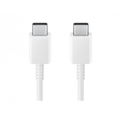 Samsung USB-C kabel (3A, 1.8m) White