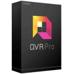 QNAP LIC-SW-QVRPRO-8CH-EI(Electronic copy)