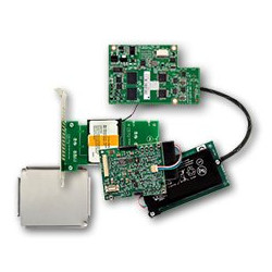 Broadcom LSI CacheVault Power Module CVPM05 for 9365 9460 9480 9560 9580 series