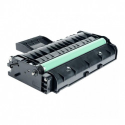 Ricoh originální toner 821242, black, 6400str., Ricoh SP 311DN,311DNw,311SFN,SP 311SFNw,SP 325DNW, O