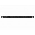 Aten PE0116S základní 0U PDU s přepěťovou ochranou 10A Vstup C14 výstup 16x C13