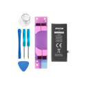 AVACOM baterie pro Apple iPhone 8 - vysokokapacitní, Li-Ion 3,82V 2210mAh (náhrada 616-00357)