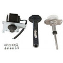 Honeywell Sensor,Label Taken Assy Spare PM23 42 43 , Customer Replaceable (Z2)