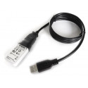 EPSON příslušenstv íOT-WL06-323: WIRELESS LAN DONGLE 2.4 5GHZ WE CE