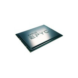 AMD CPU EPYC 7002 Series 48C 96T Model 7642 (2.3 3.3GHz Max Boost,192MB, 225W, SP3) Tray