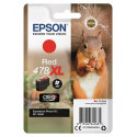 Epson Singlepack Red 478XL Claria Photo HD Ink