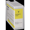 EPSON cartridge T44C4 yellow (C6500 C6000)