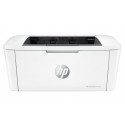 HP LaserJet M110w Laserová Tiskárna A4 (7MD66F)