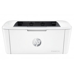 HP LaserJet M110w Laserová Tiskárna A4 (7MD66F)