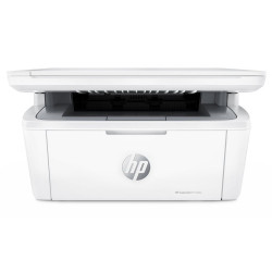 HP LaserJet M140w Laserová Multifunkce A4 (7MD72F)