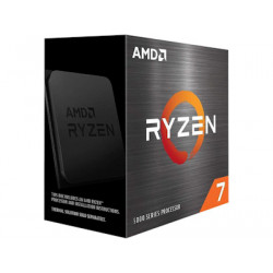 AMD Ryzen 7-5700X 8-Core 3,4GHz AM4
