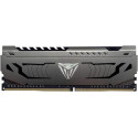 Patriot Viper Steel DDR4 16GB 3600MHz CL18 1x16GB Grey