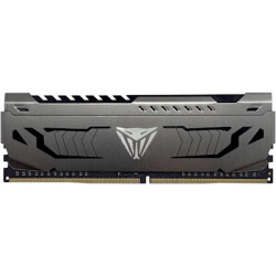 Patriot Viper Steel DDR4 16GB 3600MHz CL18 1x16GB Grey