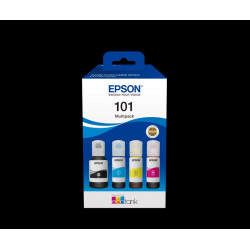 EPSON container T03V6 101 EcoTank 4-colour Multipack