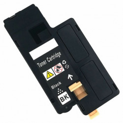 Alternativní Dell 593-11020, 593-11144, černý toner, 700str.,  DELL 1250, 1350, 1355, 1760, 1765 / 593-11020, 593-11144 /
