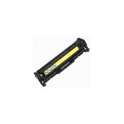 Alternativní CRG-718Y / CC532A, toner žlutý, 3400str., LBP-7200, MF8330, MF8350 / CRG718Y, 2659B002 /