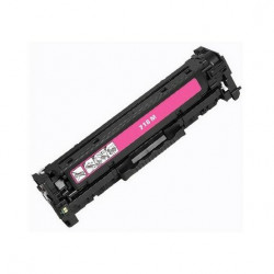 Alternativní toner CRG-718M, Magenta, LBP-7200, MF8330, MF8350, 3400str. / CRG718M, 2660B002 /