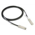 Supermicro 40G QSFP+ Passive Twinax DAC 3m Copper Cable