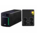 APC Easy UPS BVX 1200VA (650W), 230V, AVR, Schuko Sockets