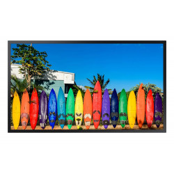 46" LED Samsung OM46B - FHD,3000cd,SO,24 7